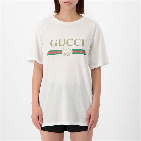 womens gucci t shirt fake|faux t shirt gucci.